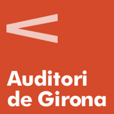Programaci de l'Auditori de Girona