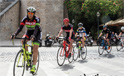 Buenas prcticas en el uso de la bicicleta en Girona