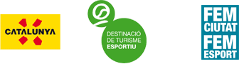 Catalunya - Agncia Catalana de Turismo - Destinaci de Turismo Esportiu - Fem Ciutat Fem Esport