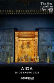 Cartell: Aida