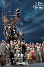 Cartell: Fidelio