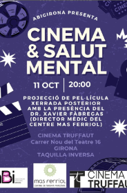 Cinema i Salut mental