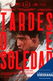 Cartell: Tardes de soledad