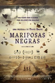 Mariposas negras