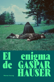 El enigma de Gaspar Hauser