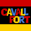 Cavall Fort