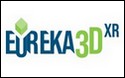 EUreka3D-XR Content in 3D to produce XR experiences